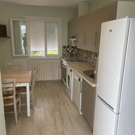 Messina Apartment