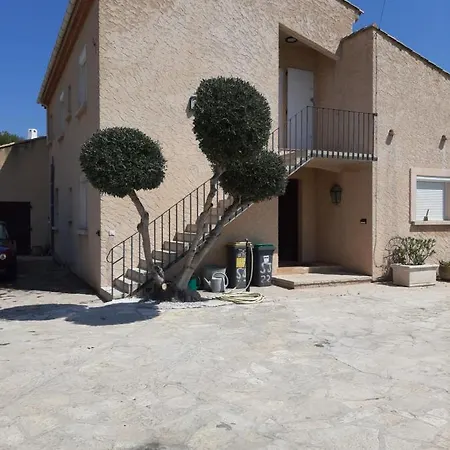 Apartment Messina *