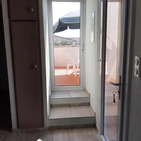 Apartment Messina