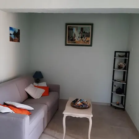 Apartment Messina