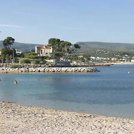 Apartment Messina La Ciotat