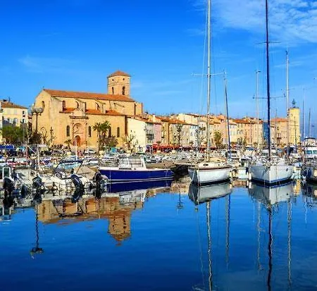 Messina * La Ciotat