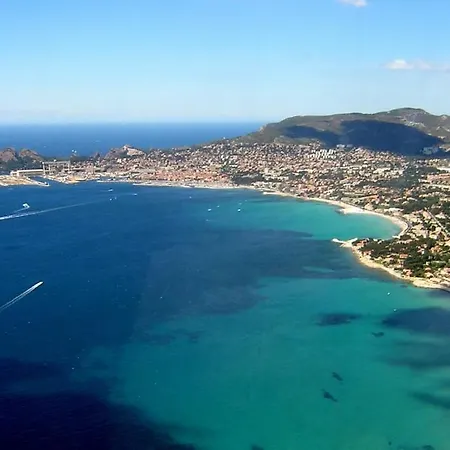 Messina Apartment La Ciotat