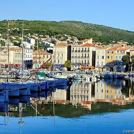 Apartment Messina La Ciotat